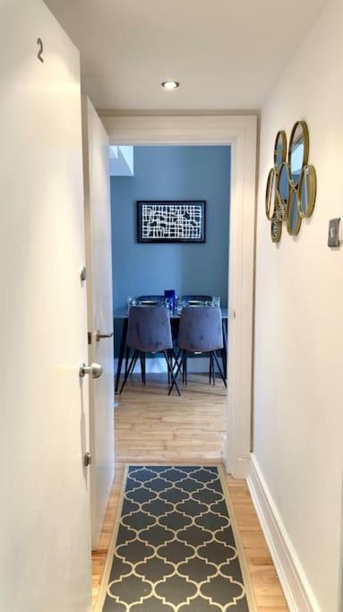 The Quirky Quarter- 2Bedrooms Apartment Liverpool Dış mekan fotoğraf