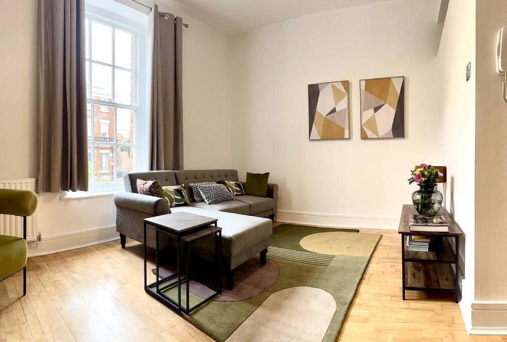The Quirky Quarter- 2Bedrooms Apartment Liverpool Dış mekan fotoğraf