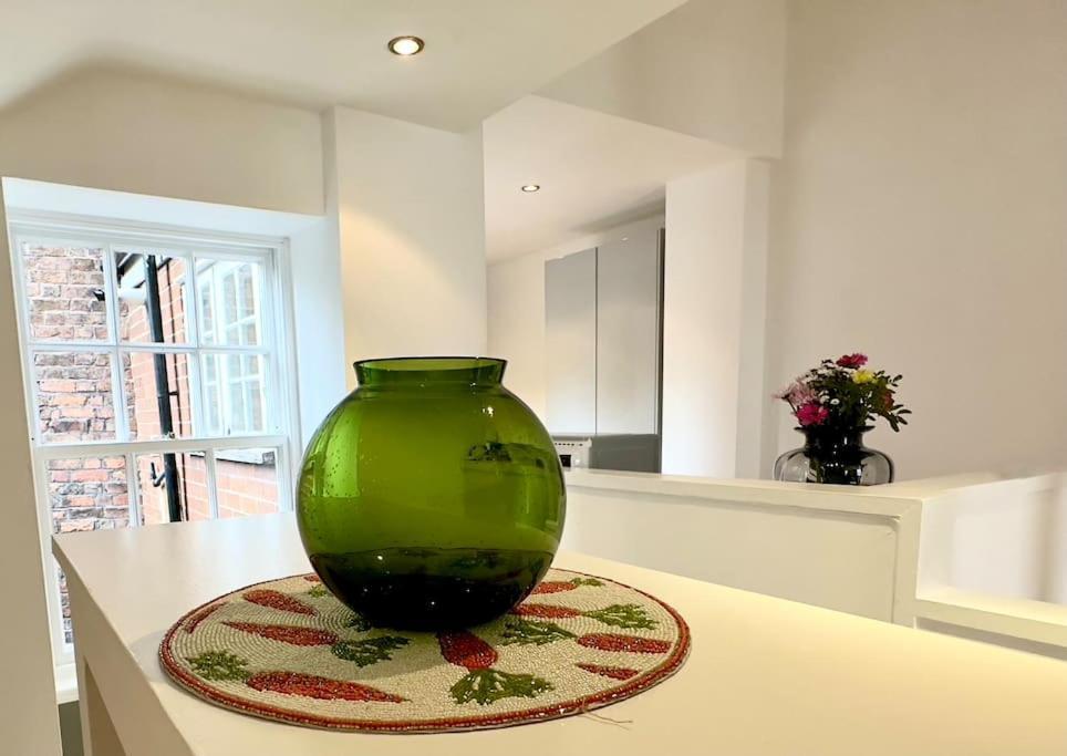 The Quirky Quarter- 2Bedrooms Apartment Liverpool Dış mekan fotoğraf