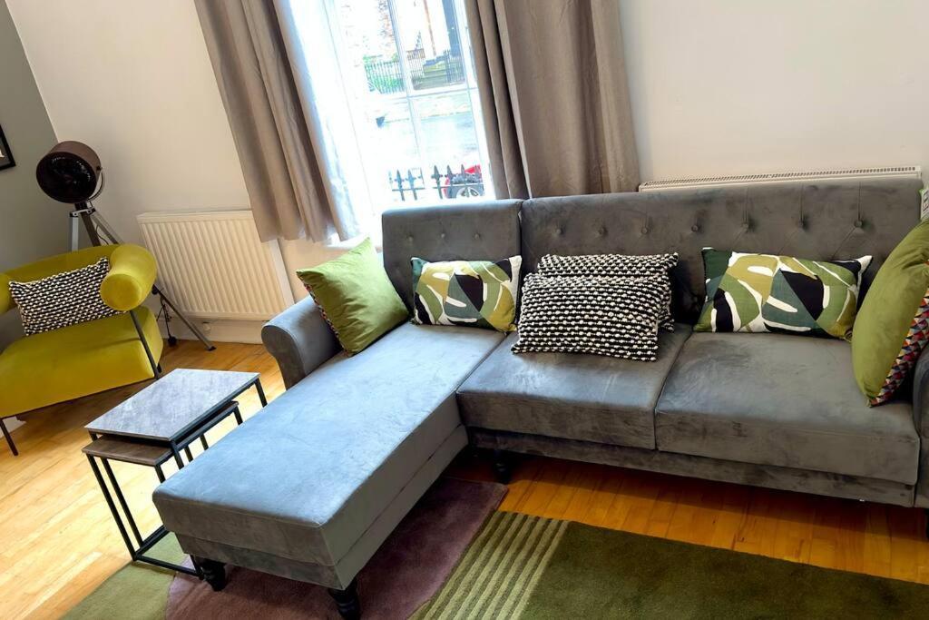 The Quirky Quarter- 2Bedrooms Apartment Liverpool Dış mekan fotoğraf